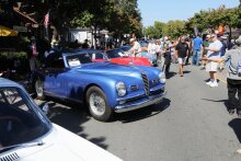 Danville Concours d'Elegance