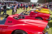 Concorso Italiano - CarWeek
