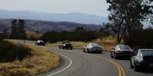 PCA Group Drive