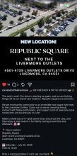 Cars and Coffee Livermore