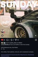 Cars and Kaffe